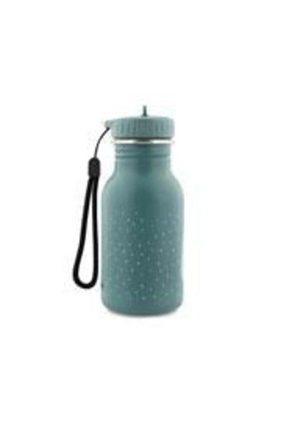 Trixie Mr. Hippo 350ml Flask Bottle