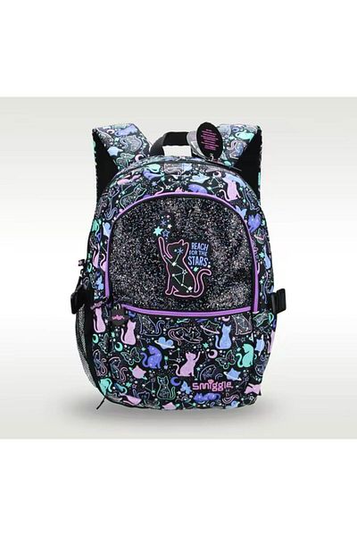 SMIGGLE Wild Side Classic School Backpack