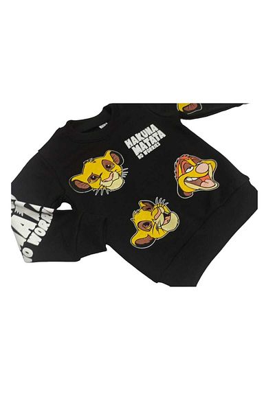 AKL children's winter tracksuit