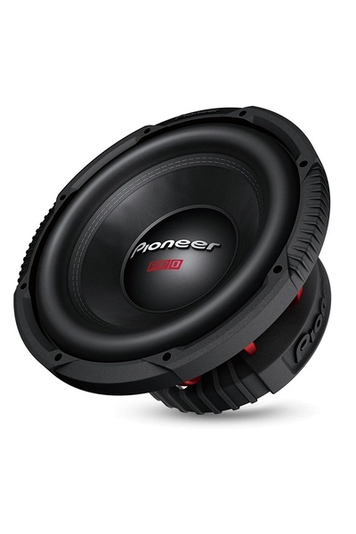 Pioneer Art002 X01 Ts-W3020Pro Oto Bass Subwoofer 30Cm 3500 Watt 1 Adet Bernami Yeni
