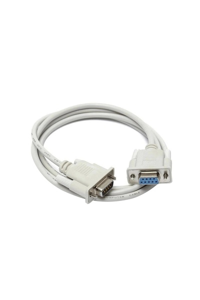 S-LINK Kablo Rs232 9pin Erkek Dişi 1.5mt S-link Sl-db99