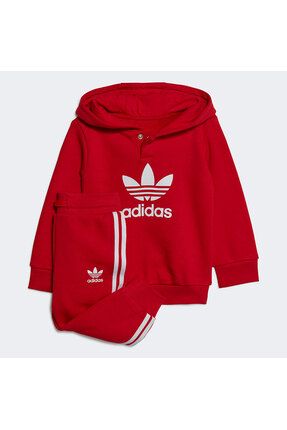Sweatshirt set adidas shop