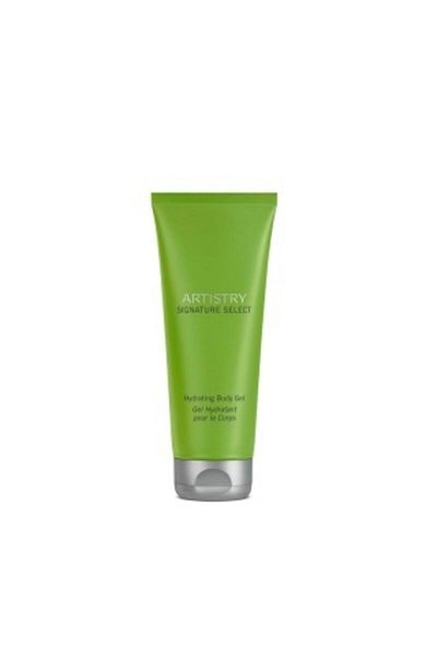 Amway Moisturizing Body Gel Artistry Signature Select ™ Unit: 200 Gr Durushop0608