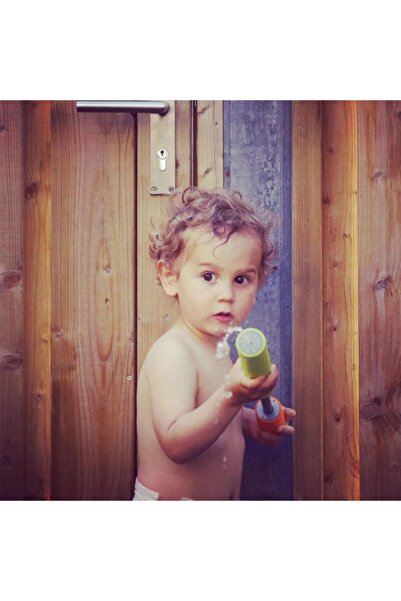 e-life Es8400b Yeni Trend Water Shoot Çek Fırlat Sünger Su Tabancası & Su Pompası 42 cm