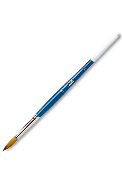 Pebeo Brush Watercolor Golden Synthetic No:10-12-li-pkt