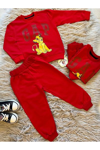 enes baby Boy's 2-season set