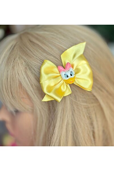 QUEEN AKSESUAR Disney Daisy Duck - drăguț, design special, etaje de lux, bowk...