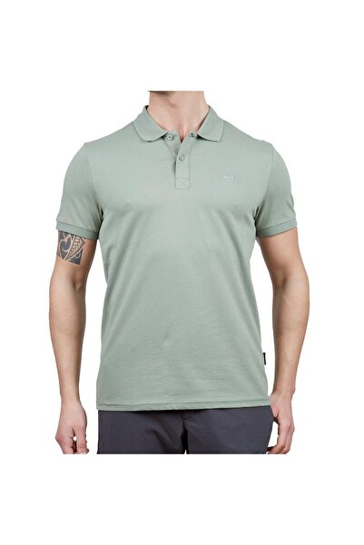 Alpinist Stratus Erkek Polo T-shirt