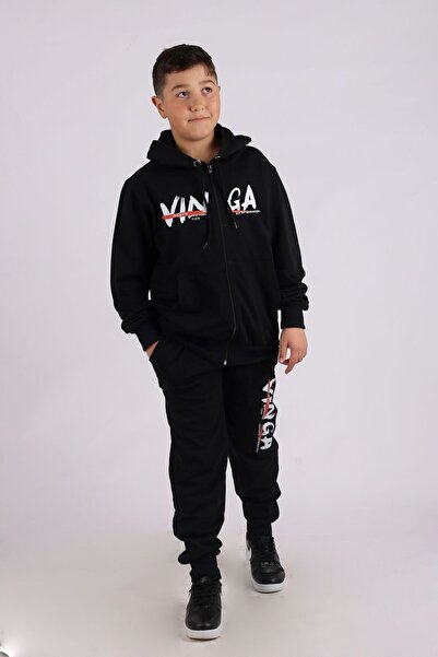 BUSEYİZ VINGA PRINTED ΦΕΡΜΟΥΑΡ, ΚΟΥΚΟΥΛΑ, ΤΣΕΠΗ ΚΑΓΚΟΥΡΟ, ΣΕΤ ΦΟΡΜΑ ΑΓΟΡΙΩΝ