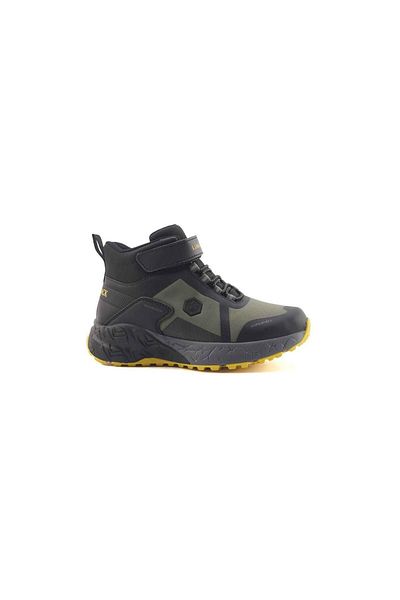 lumberjack Jorai Hi Kids Boots
