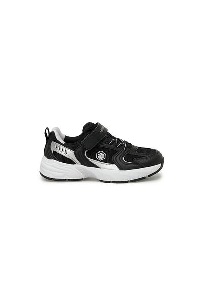 lumberjack Pol Jr Sports Shoes Black