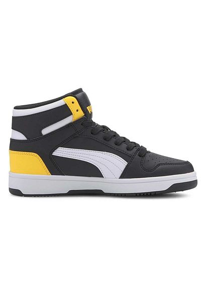Puma Buty dziecięce Rebound Layup SL 37048612