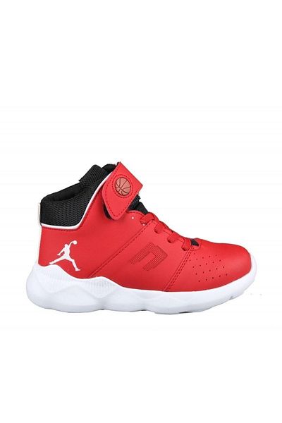 Cool Rio Basket Red Pantofi sport casual pentru băieți