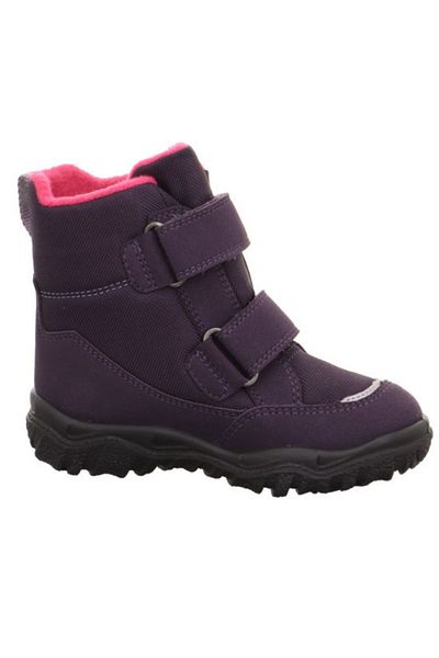 Superfit Husky Gore-tex wasserdichte Kinderstiefel - 006081 -8500