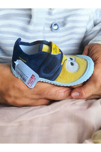 GEZER 03102 Model Winter Children's Shoes