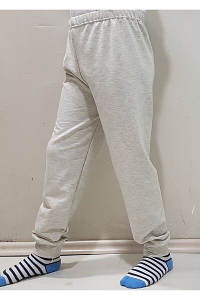 MAYSSTORE Children's Pajama Bottom