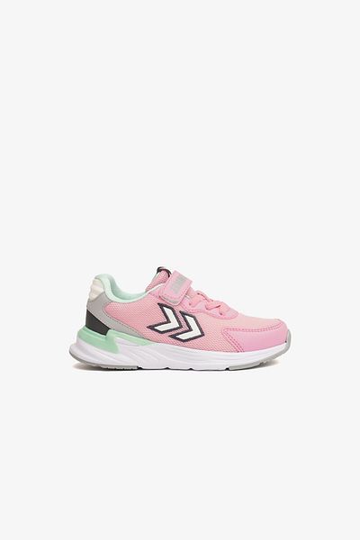 hummel Hml Candel Jr.- Kids Pink Sneakers900419-2022