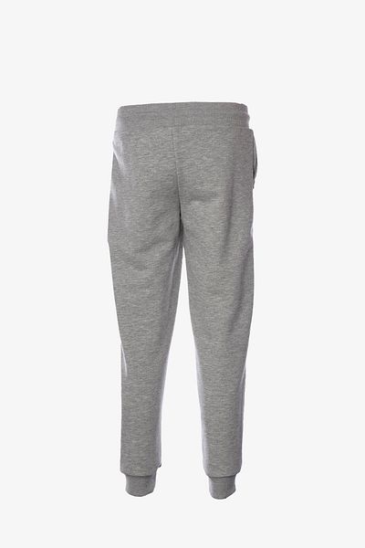 hummel Hmlkevin Kids Gray Sweatpants -931837-2006