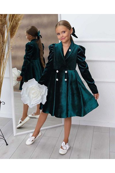 By Feyza Kids Collection BY FEYZA ROCHIE DE CATIFEA CU GÂT