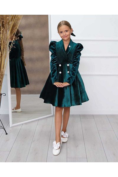 By Feyza Kids Collection BY FEYZA ROCHIE DE CATIFEA CU GÂT