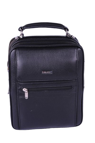 Grande 4589 Leather Handbag