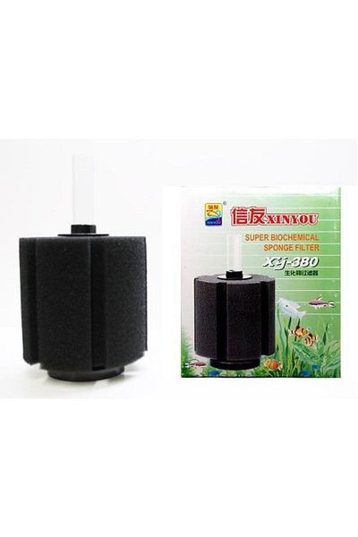 Xinyou Xy 380 Pipe Production Filter