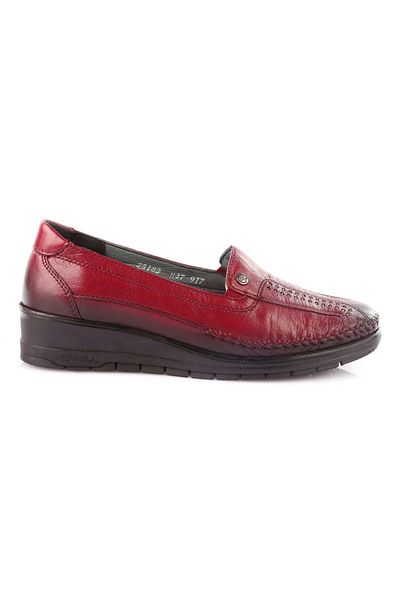 Forelli 25182 Pantofi casual pentru femei Silver Stone Hallux Valgus Memory Foam