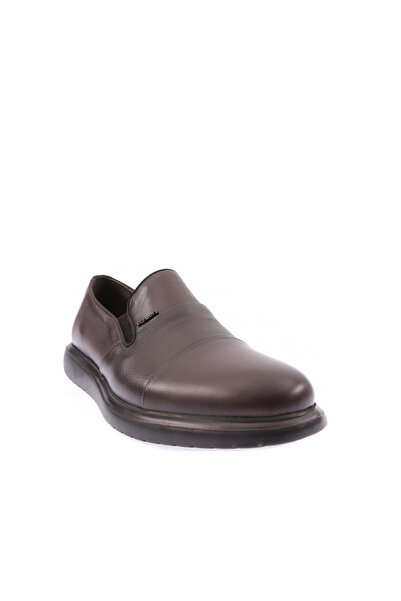 DGN Чоловічі комфортні черевики, кавові 31732617