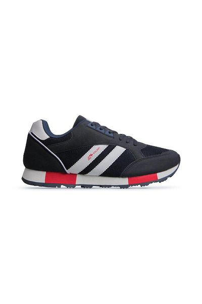 M.P. MP Volart Men's Lace-up DARK BLUE Casual Shoes