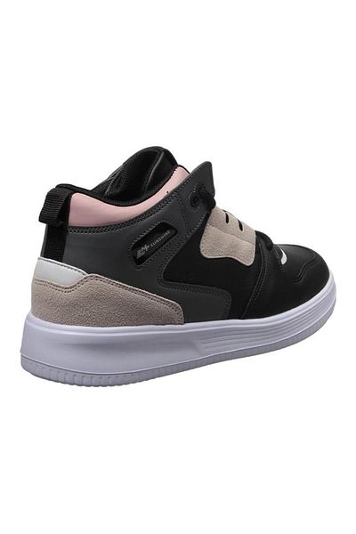 M.P. Mp Women's Black-cream