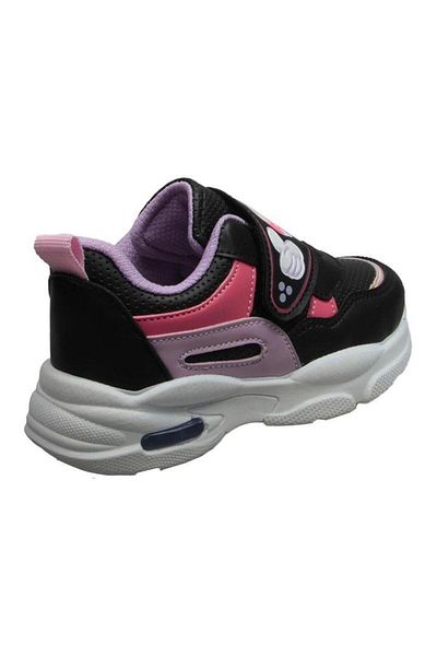 M.P. Mp 232-3127bb Mpone Bb Sports Casual Baby Sneakers
