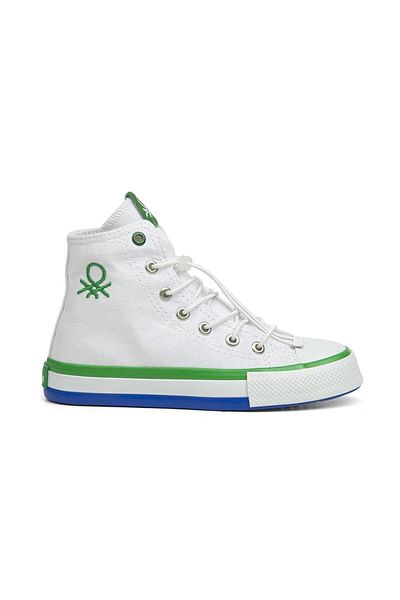 Benetton Bn-30193 Παιδικά αθλητικά παπούτσια - Άνετα και κομψά