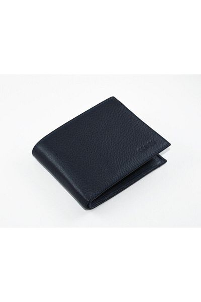 Grande Leather Wallet - Model -1534