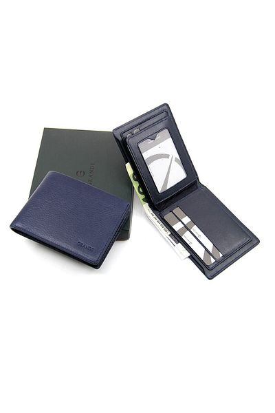 Grande 1756 Leather Men's Wallet