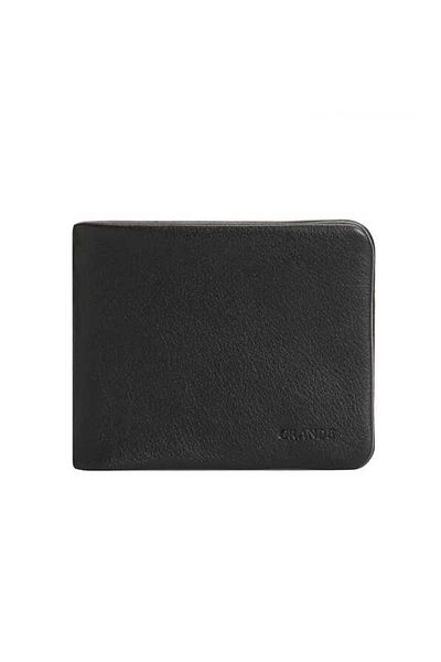 Grande 1592 Model Men's Leather Wallet