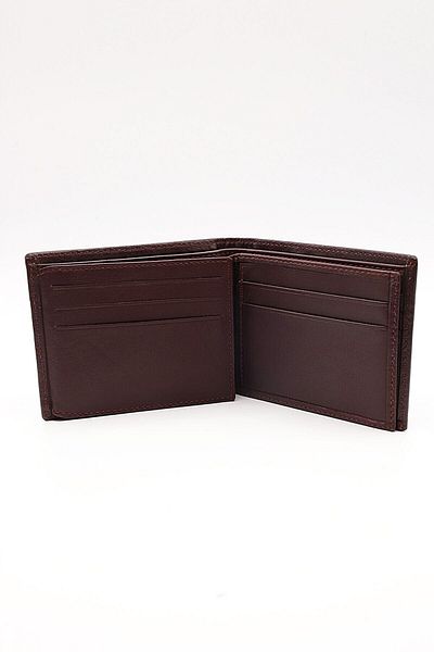 Grande 1734 Leather Men's Wallet