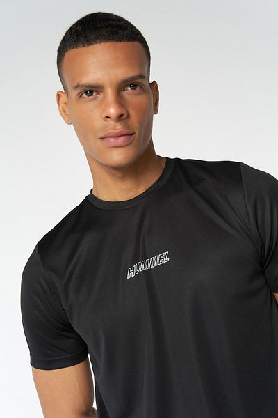 hummel T-te Flex - Short Sleeve T-shirt