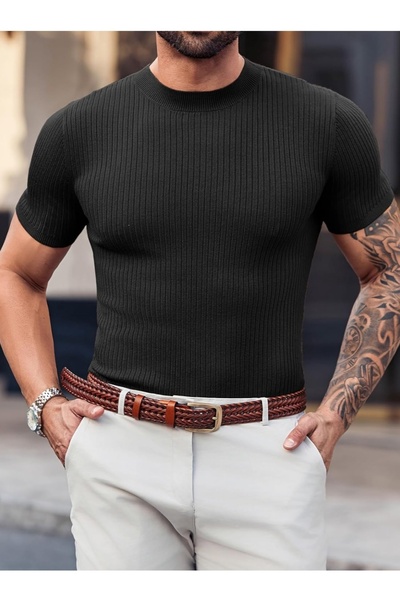 youknitwear you Tricou Sow Knitwear