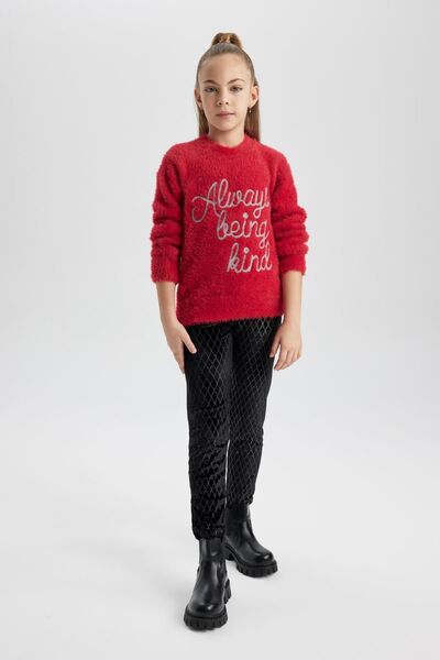 DeFacto Girl's Long Tights - Y8595A622Wn Model