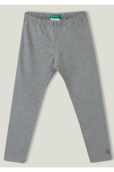 United Colors of Benetton Girls leggings