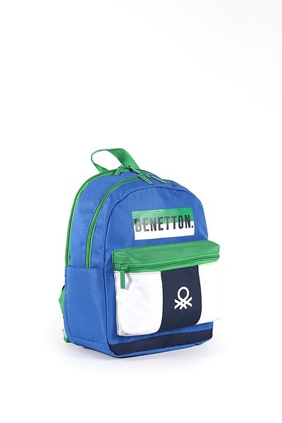 United Colors of Benetton .Kindergarten Bag 04273