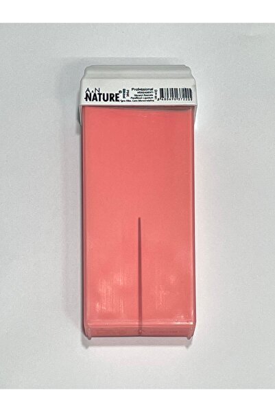 Active Nature Pink Kartuş Rolon Sır Ağda 24'lü