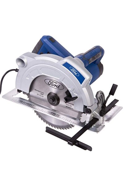 Ford Fx1-71 Daire Testere Lazerli 1800w 210mm