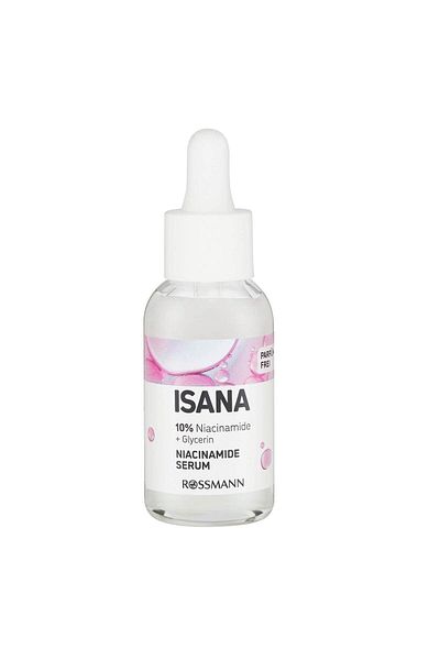 ROSSMANN Niacinamide Serum - Love Your Skin 30 ml