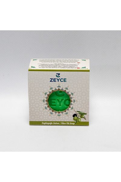 ZEYCE صابون بزيت الزيتون 150 جرام