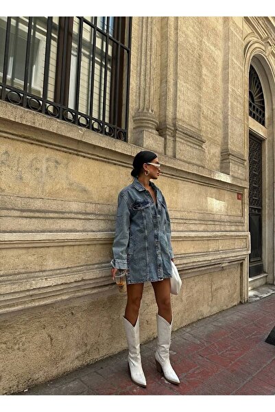 Güler Yangel Design Trençkot Ceket