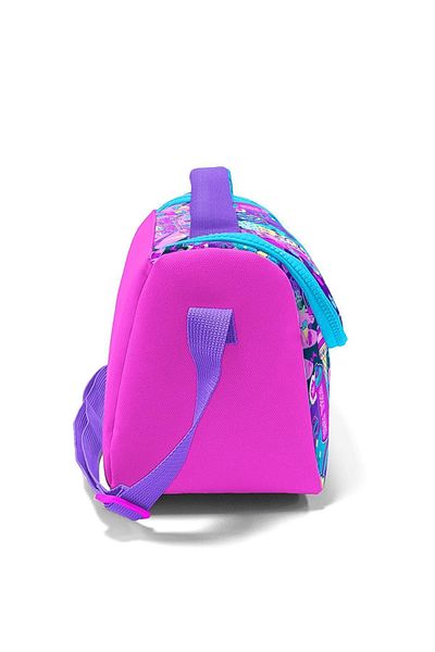 Coral High Kids Graffiti Patterned Thermo Lunchbox 11760