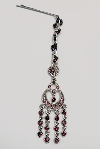Kaftan Collection Hair Accessory Indian