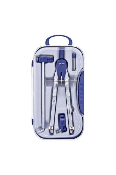 Brons طقم برجيلي مكون من 4 قطع - ذراع تمديد وأرجل قابلة للكسر