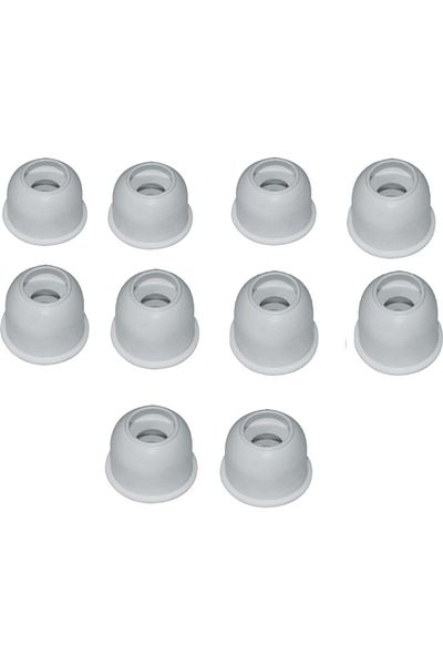 MELEKYAPI Adapter Gasket 10 Pieces